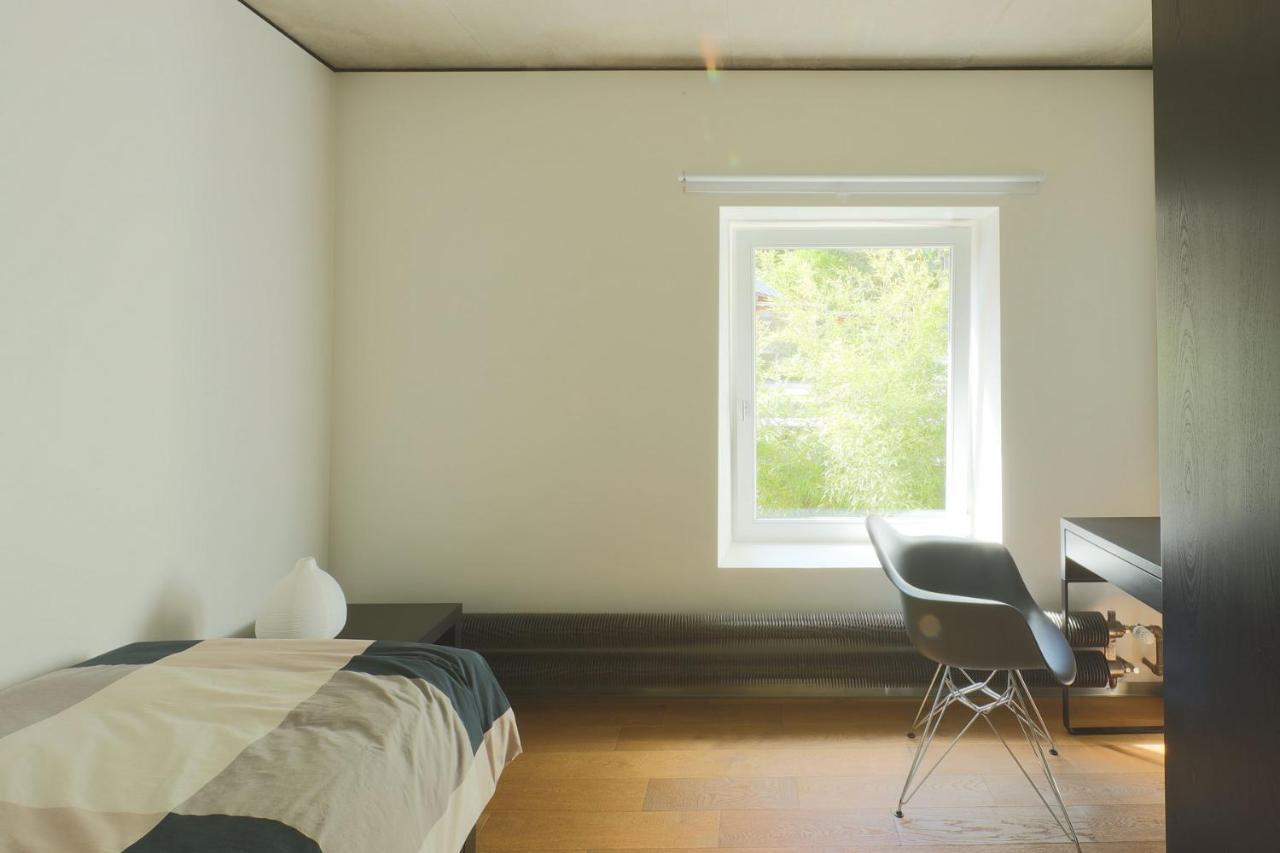Ferienwohnung Art_Is House - An Unique Design Experience Luxemburg Exterior foto