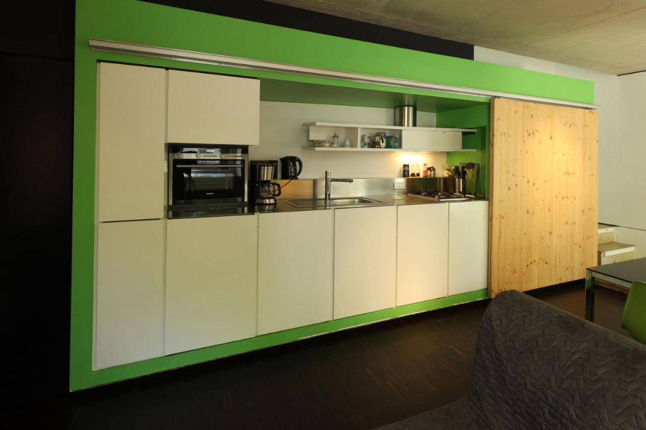 Ferienwohnung Art_Is House - An Unique Design Experience Luxemburg Exterior foto